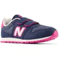 New Balance 500 Hook & Loop Ps Sko