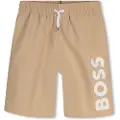 Hugo Boss J51973 Badeshorts