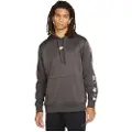Nike Sportswear Repeat Po Hættetrøje