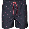 Petrol Industries Sws951 Badeshorts