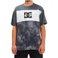 Dc-shoes Deep End T-shirt Med Korte ærmer