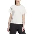 Adidas Brand Love Q3 T-shirt Med Korte ærmer