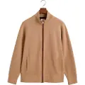 Gant 2028042 Sweatshirt Med Lynlås