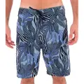 Hurley Phantom-eco Weekender 20´´ Badeshorts