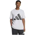 Adidas Essentials Big Logo T-shirt Med Korte ærmer
