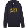 Puma Class Hættetrøje
