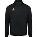 Le coq sportif 2421657 Training N°1 Sweatshirt Med Lynlås
