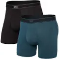 Saxx Daytripper Brief Fly Boxers 2 Enheder