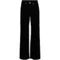 Vero Moda Tessa Wide Ra118 Tall Højtaljede Jeans