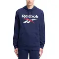 Reebok Identity Big Logo Ft Hættetrøje