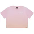 Ellesse Funivia Cropped T-shirt Med Korte ærmer