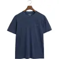 Gant Sunfaded T-shirt Med Korte ærmer