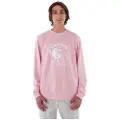 Hurley Lightweight Terry Sweatshirt