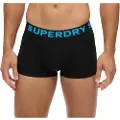 Superdry M3110461a Boxers 2 Enheder