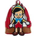 Loungefly Pinocchio Rygsæk