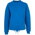 Build Your Brand Oversize Sweatshirt