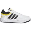 Adidas Hoops 3.0 Sko