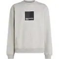 Karl Lagerfeld Reg Box Logo Sweatshirt