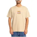 RVCA Morocco Palms T-shirt Med Korte ærmer