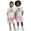 Adidas Originals Shorts & Tee Sæt