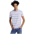 LOIS Jeans 8667 T-shirt Med Korte ærmer