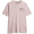 Superdry Utility Sport Graphic T-shirt Med Korte ærmer