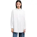 Armani Exchange Xw000455_af12812 Skjorte Med Lange ærmer