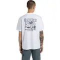 Dickies Bricklane T-shirt Med Korte ærmer