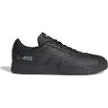 Adidas Amg Mercedes Vl Court Sko
