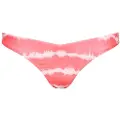 Superdry Code Tie Dye Bikinitrusser