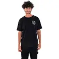 Hurley Sider Bp T-shirt Med Korte ærmer