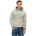 Superdry Work Shop Hættetrøje