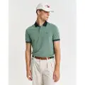 Gant 2057029 Kortærmet Polo