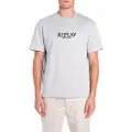 Replay M3031.000.2660 T-shirt Med Korte ærmer