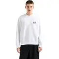 Armani Exchange Xm000491_af13047 Sweatshirt