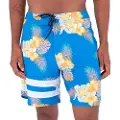 Hurley Phantom Block Party 18´´ Badeshorts
