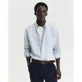 Gant 3250045 Skjorte Med Lange ærmer