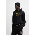 Hugo Boss Diridood 10266045 T-shirt Med Lange ærmer