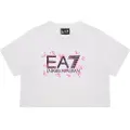 Emporio Armani 7g000151_af10373 T-shirt Med Korte ærmer