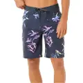 Rip Curl Mirage Heritage Diamond Badeshorts