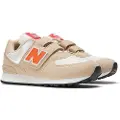New Balance 574 Hook&loop Sko