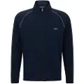 Hugo Boss 50515360 Sweatshirt Med Lynlås