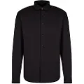 Armani Exchange 6dzcl6_zn10z Skjorte Med Lange ærmer