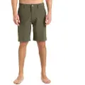 Quiksilver Hybrid Union Amphibian 20´´ Badeshorts