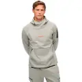 Superdry Tech Logo Hættetrøje