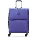 Delsey Ucb Soft Expandible 66 Cm 73l Kuffert Med Hjul