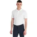 Calvin Klein Planet Kortærmet Polo