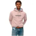 Superdry Utility Sport Hættetrøje