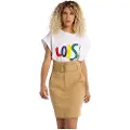LOIS Jeans 6850 Nederdel
