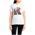Replay W3566d.000.22536p T-shirt Med Korte ærmer